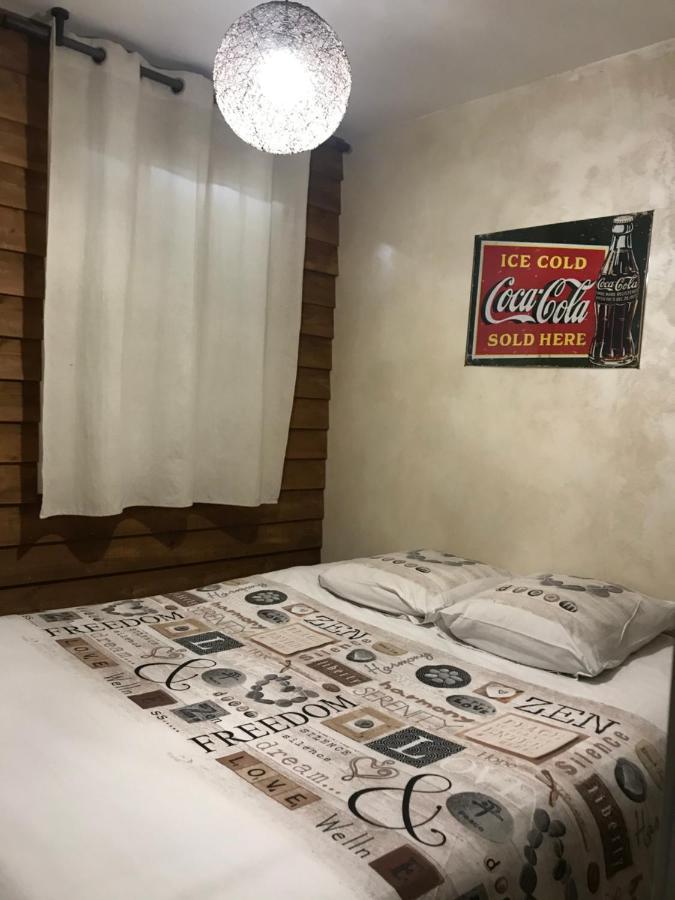Chez Stephane Et Emilie Grenade-sur-Garonne Bagian luar foto