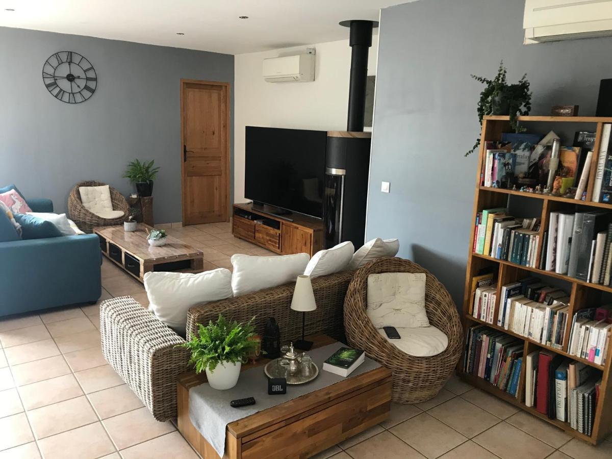 Chez Stephane Et Emilie Grenade-sur-Garonne Bagian luar foto