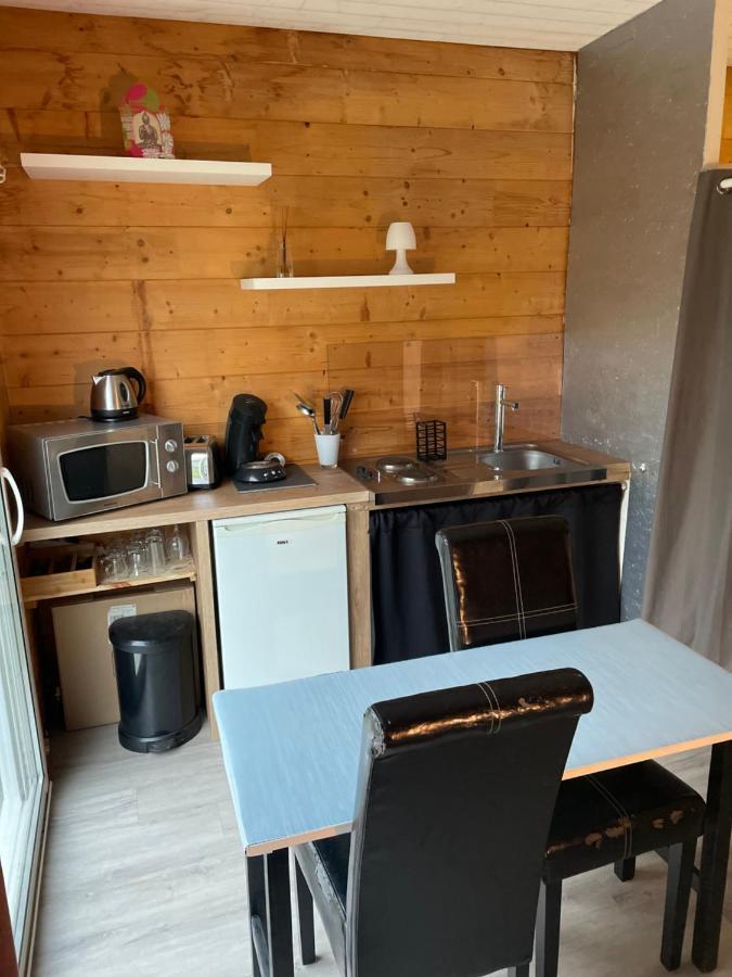 Chez Stephane Et Emilie Grenade-sur-Garonne Bagian luar foto